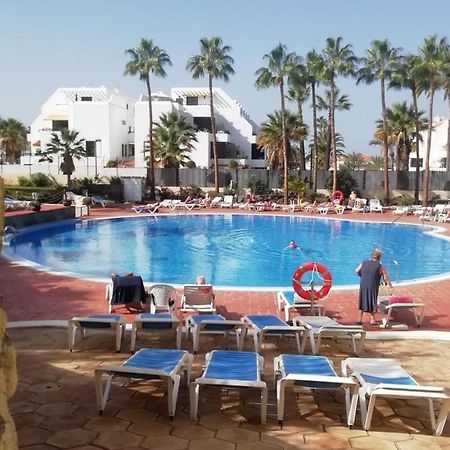 El Dorado Las Americas Wifi Pool アロナ エクステリア 写真